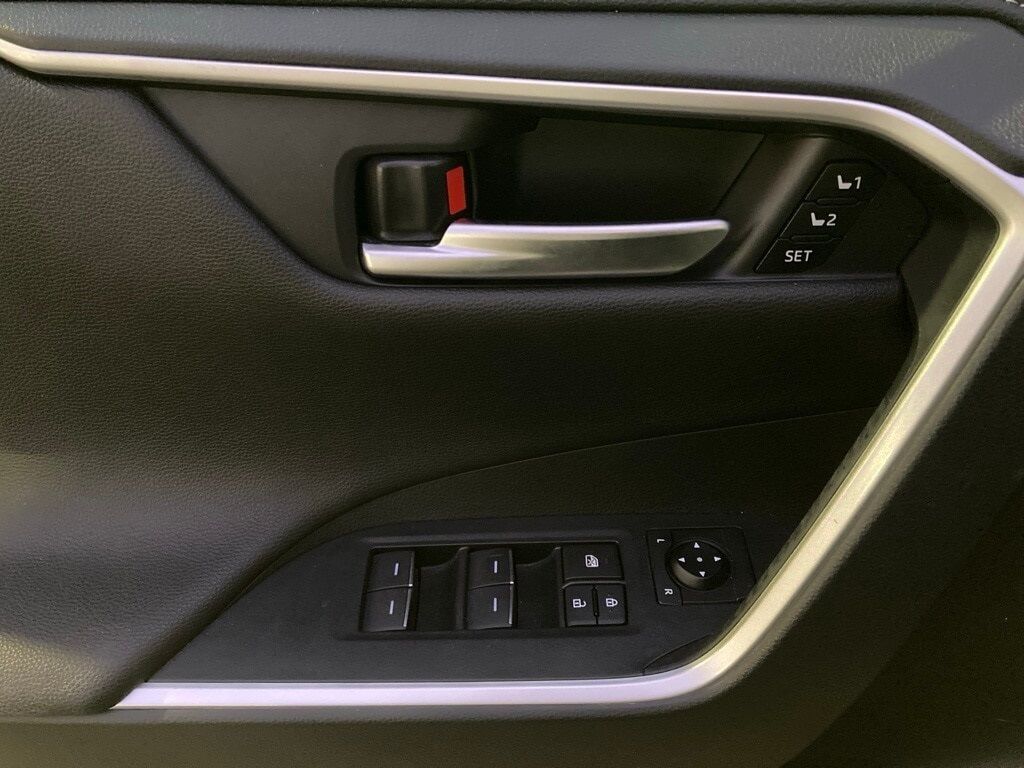 2023 Toyota RAV4 Hybrid Limited San Antonio TX