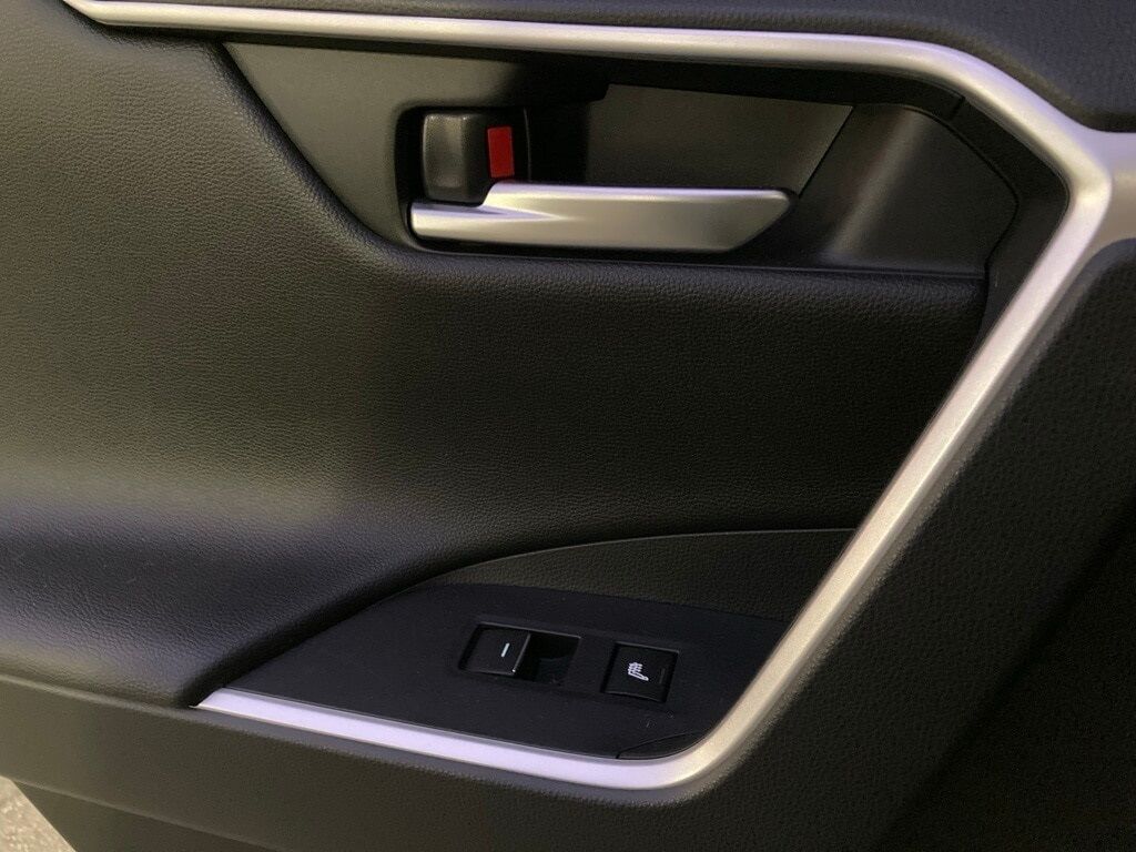 2023 Toyota RAV4 Hybrid Limited San Antonio TX