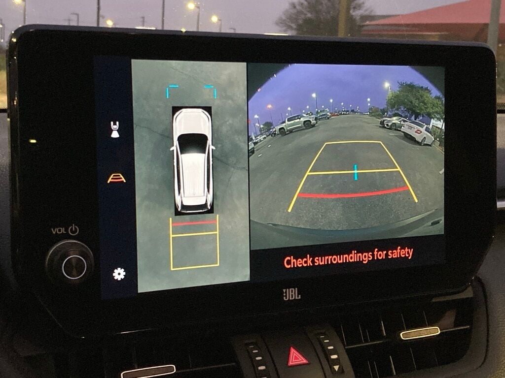 2023 Toyota RAV4 Hybrid Limited San Antonio TX