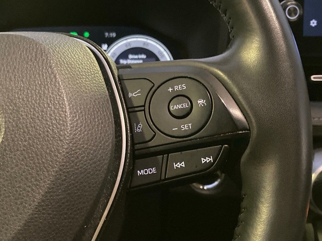 2023 Toyota RAV4 Hybrid Limited San Antonio TX