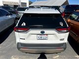 2023 Toyota RAV4 Hybrid Limited San Diego County CA