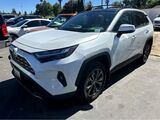 2023 Toyota RAV4 Hybrid Limited San Diego County CA