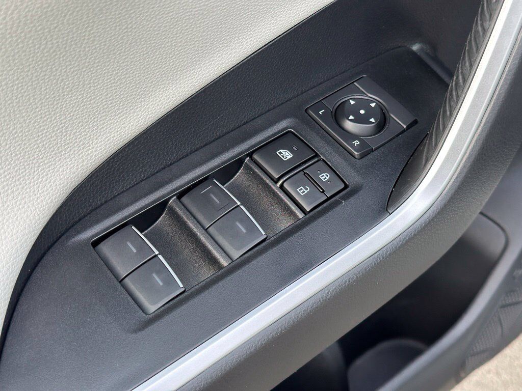 2023 Toyota RAV4 Hybrid Limited Tucson AZ