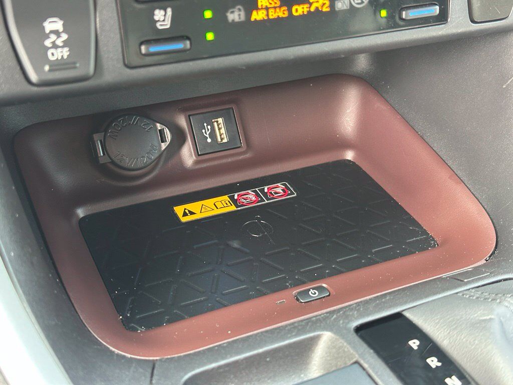 2023 Toyota RAV4 Hybrid Limited Tucson AZ