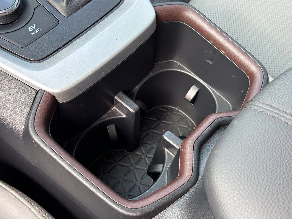 2023 Toyota RAV4 Hybrid Limited Tucson AZ