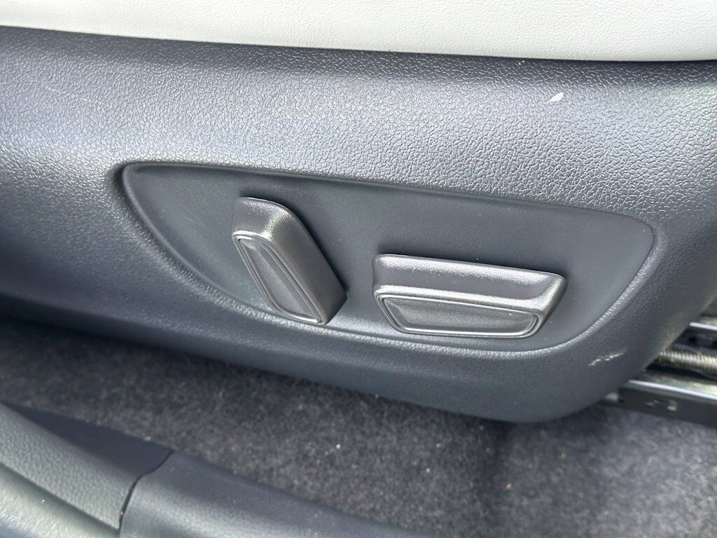 2023 Toyota RAV4 Hybrid Limited Tucson AZ