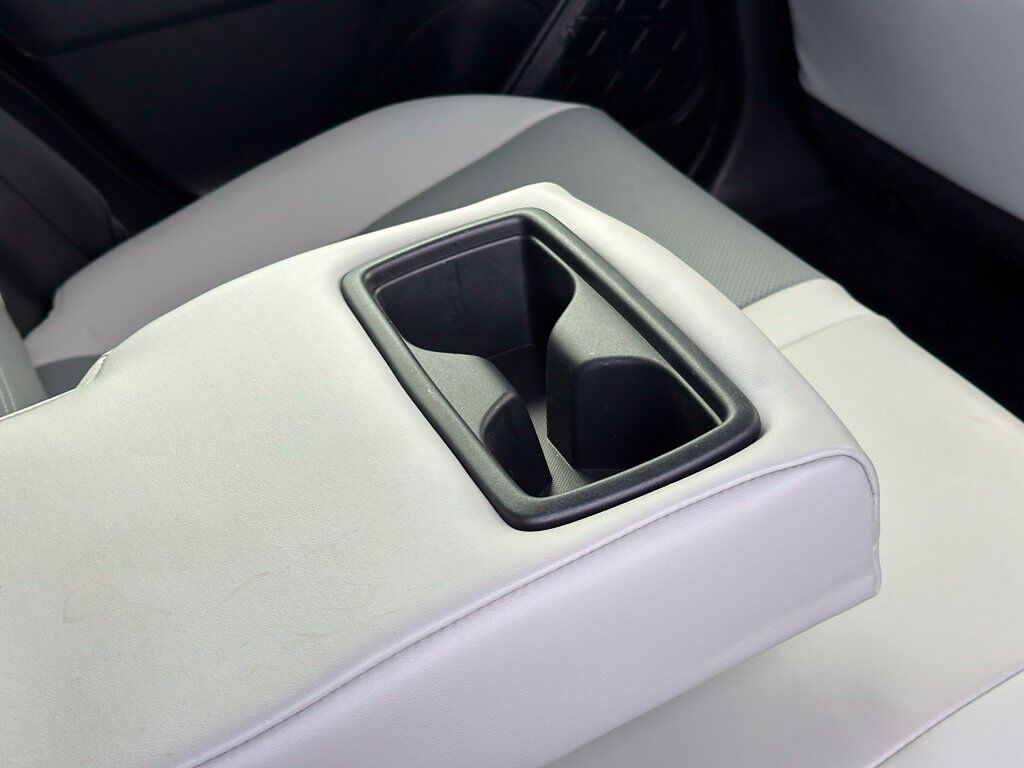 2023 Toyota RAV4 Hybrid Limited Tucson AZ