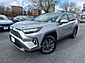2023 Toyota RAV4 Hybrid Limited Worcester MA 2023 Toyota RAV4 Hybrid Limited Worcester MA