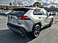 2023 Toyota RAV4 Hybrid Limited Worcester MA 2023 Toyota RAV4 Hybrid Limited Worcester MA