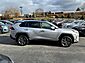 2023 Toyota RAV4 Hybrid Limited Worcester MA 2023 Toyota RAV4 Hybrid Limited Worcester MA