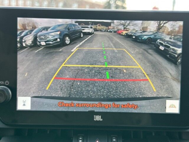 2023 Toyota RAV4 Hybrid Limited Worcester MA 2023 Toyota RAV4 Hybrid Limited Worcester MA