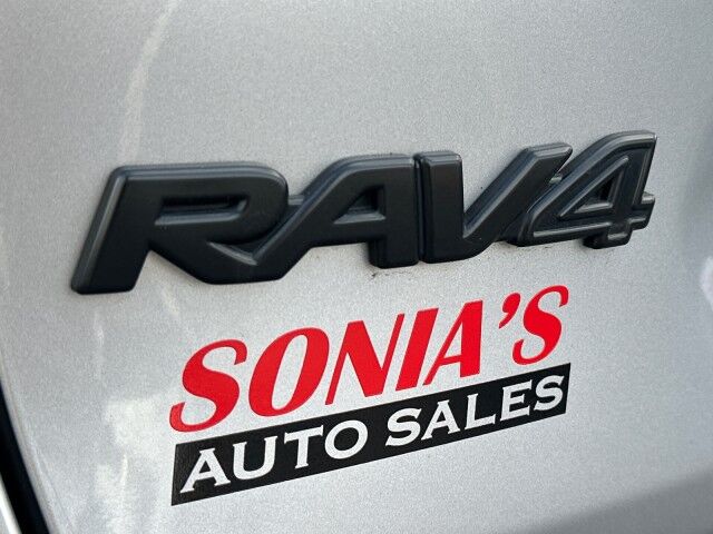 2023 Toyota RAV4 Hybrid Limited Worcester MA 2023 Toyota RAV4 Hybrid Limited Worcester MA