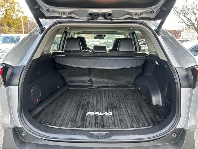 2023 Toyota RAV4 Hybrid Limited Worcester MA 2023 Toyota RAV4 Hybrid Limited Worcester MA