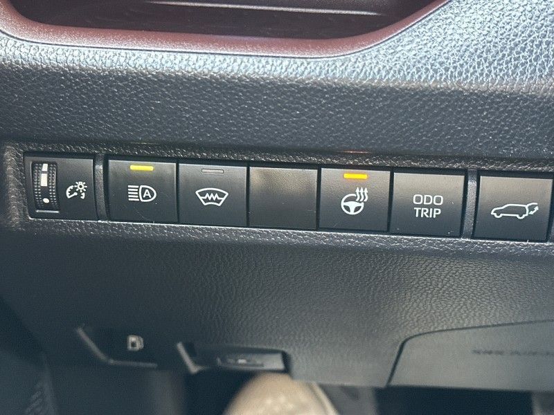 2023 Toyota RAV4 Hybrid Limited Worcester MA