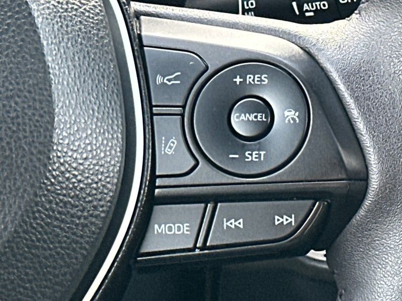 2023 Toyota RAV4 Hybrid Limited Worcester MA