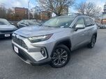 2023 Toyota RAV4 Hybrid Limited