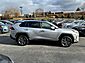 2023 Toyota RAV4 Hybrid Limited Worcester MA
