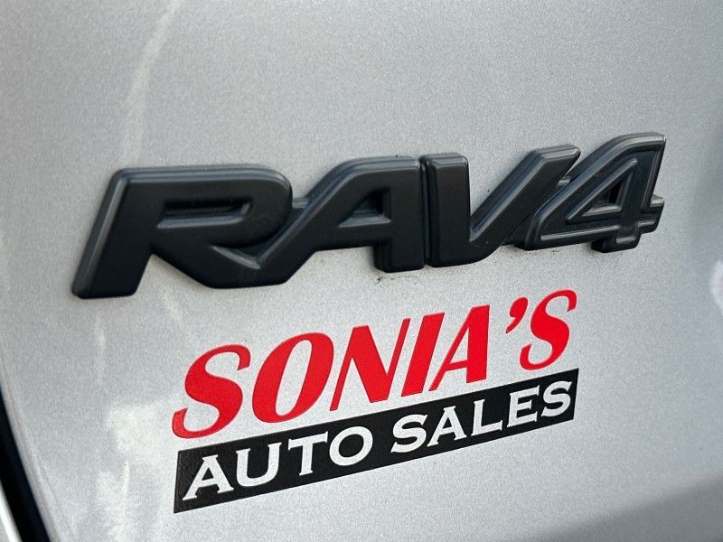 2023 Toyota RAV4 Hybrid Limited Worcester MA