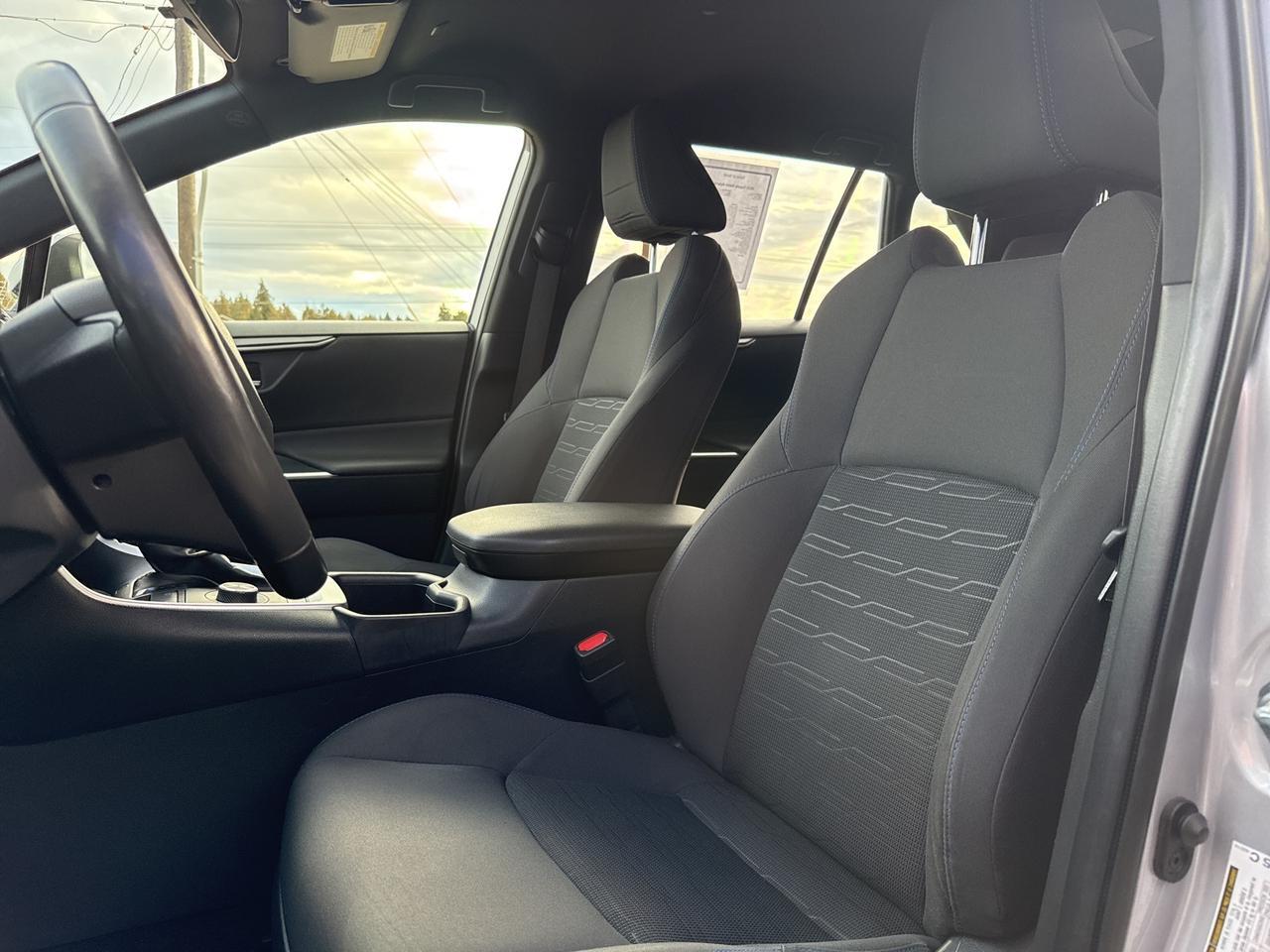 2023 Toyota RAV4 Hybrid SE Bend OR