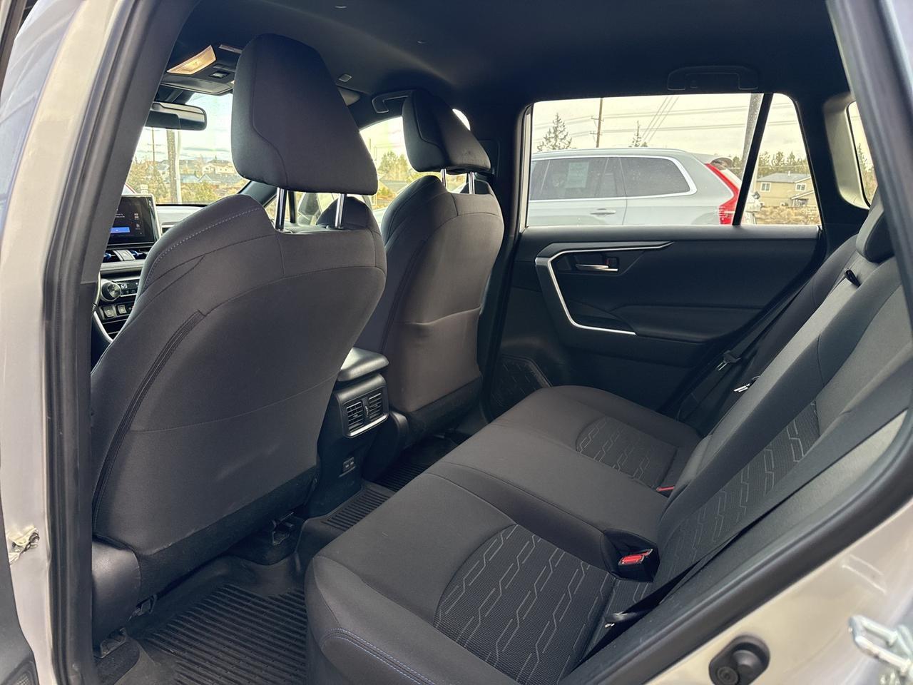 2023 Toyota RAV4 Hybrid SE Bend OR