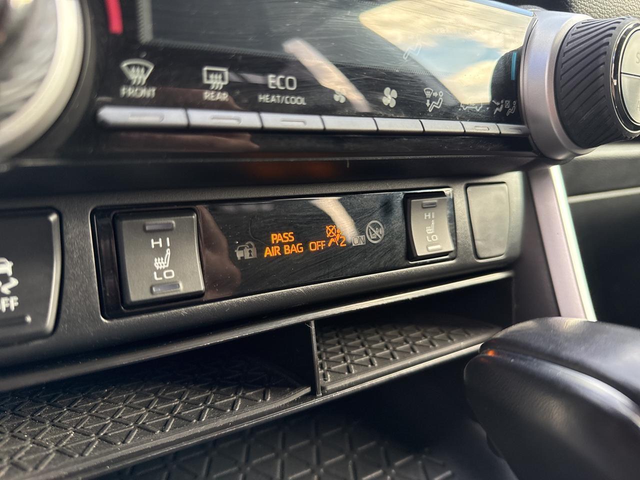 2023 Toyota RAV4 Hybrid SE Bend OR