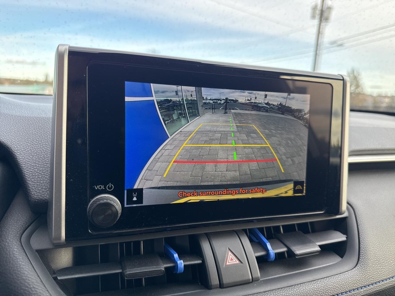 2023 Toyota RAV4 Hybrid SE Bend OR