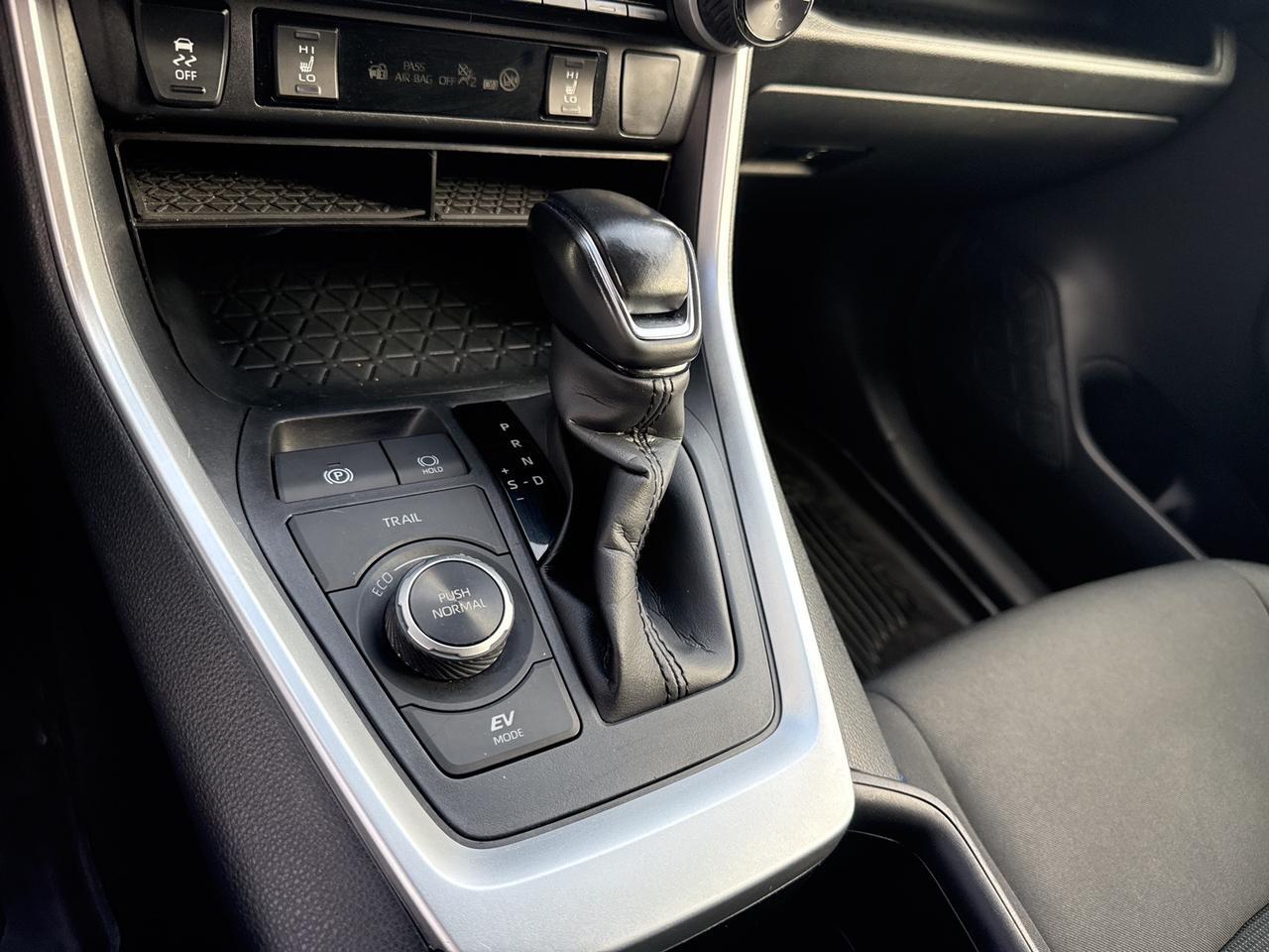 2023 Toyota RAV4 Hybrid SE Bend OR