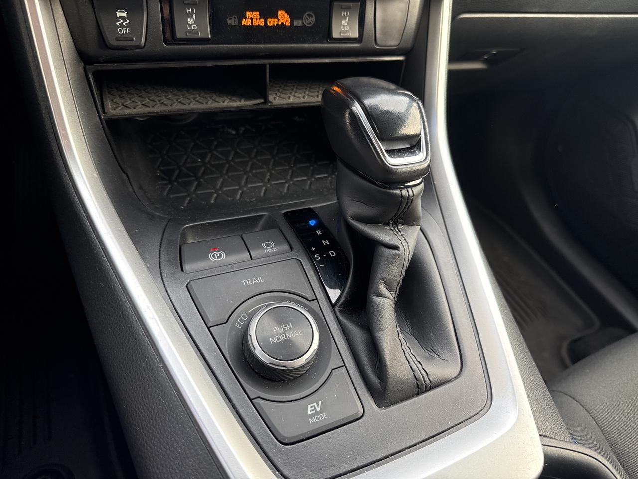 2023 Toyota RAV4 Hybrid SE Bend OR