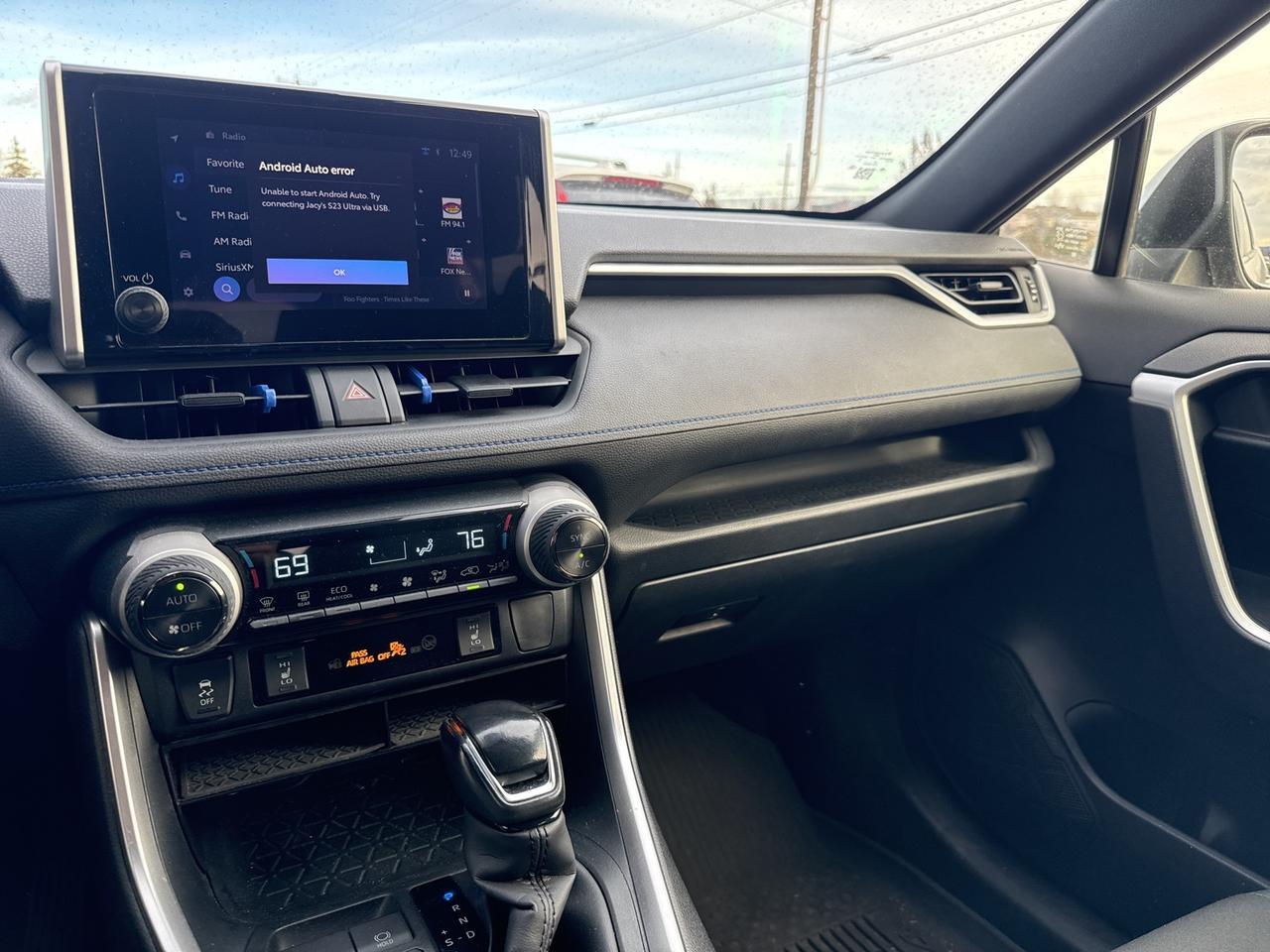 2023 Toyota RAV4 Hybrid SE Bend OR