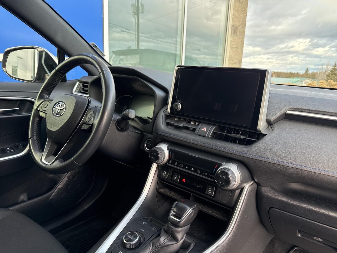 2023 Toyota RAV4 Hybrid SE Bend OR