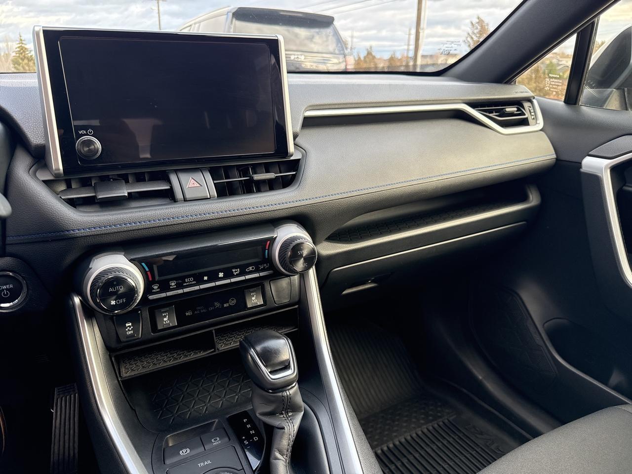 2023 Toyota RAV4 Hybrid SE Bend OR