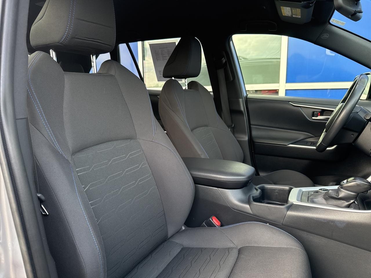 2023 Toyota RAV4 Hybrid SE Bend OR