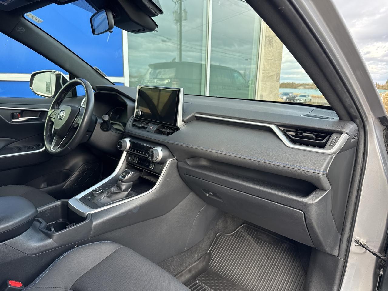 2023 Toyota RAV4 Hybrid SE Bend OR