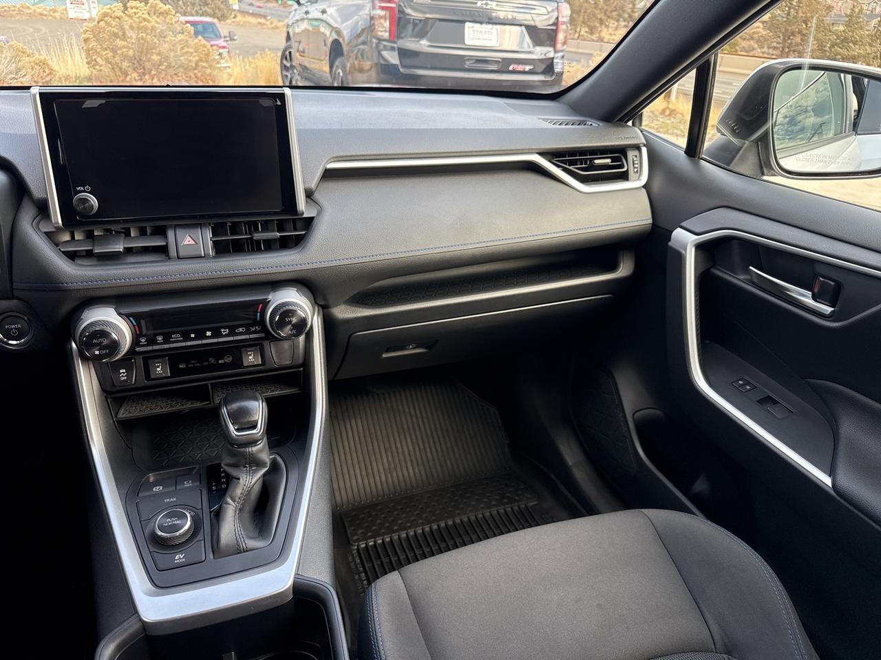 2023 Toyota RAV4 Hybrid SE Bend OR