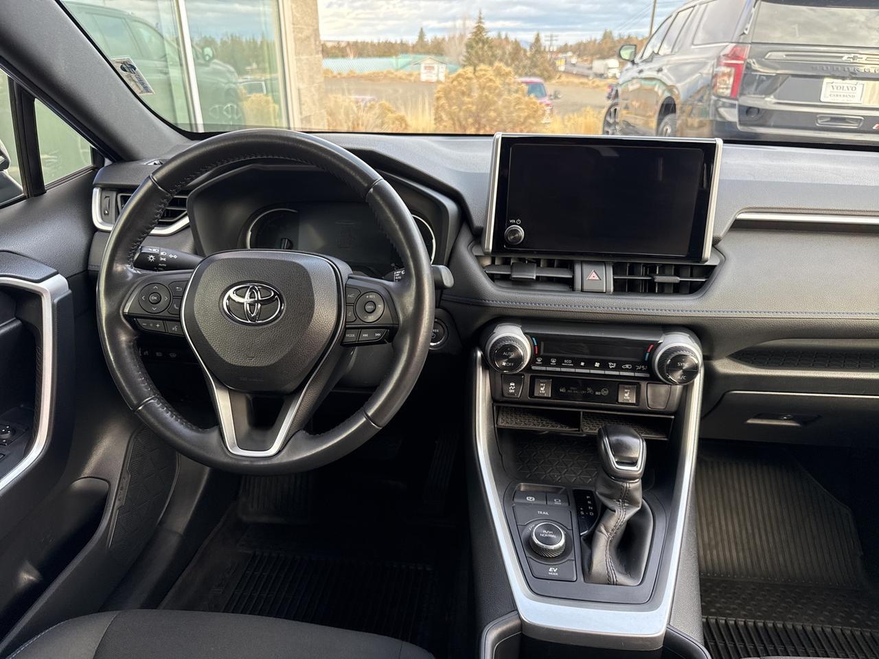 2023 Toyota RAV4 Hybrid SE Bend OR