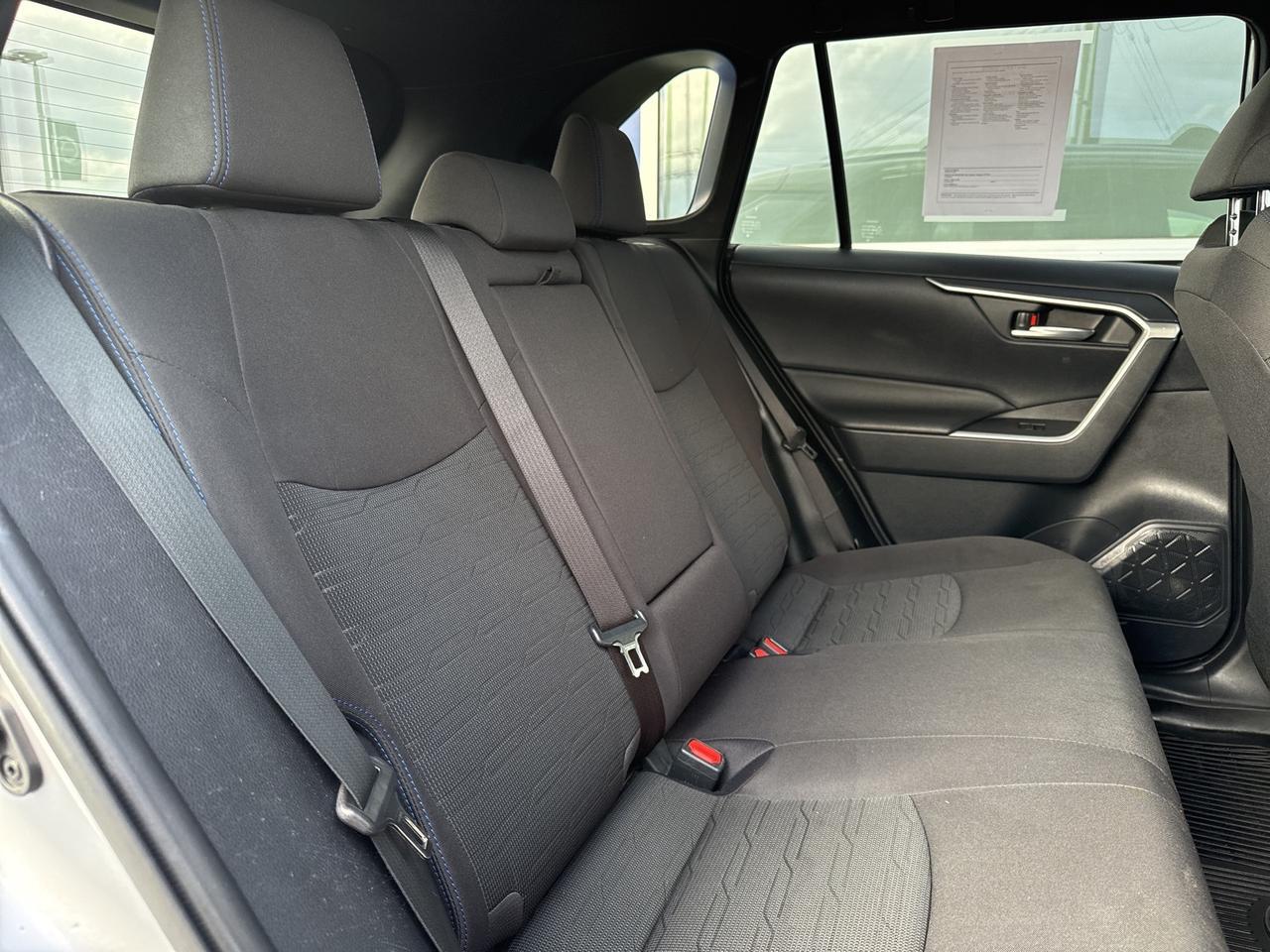 2023 Toyota RAV4 Hybrid SE Bend OR