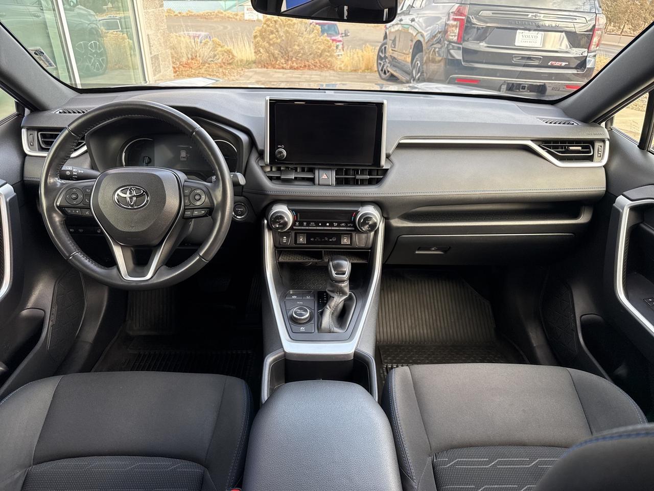 2023 Toyota RAV4 Hybrid SE Bend OR