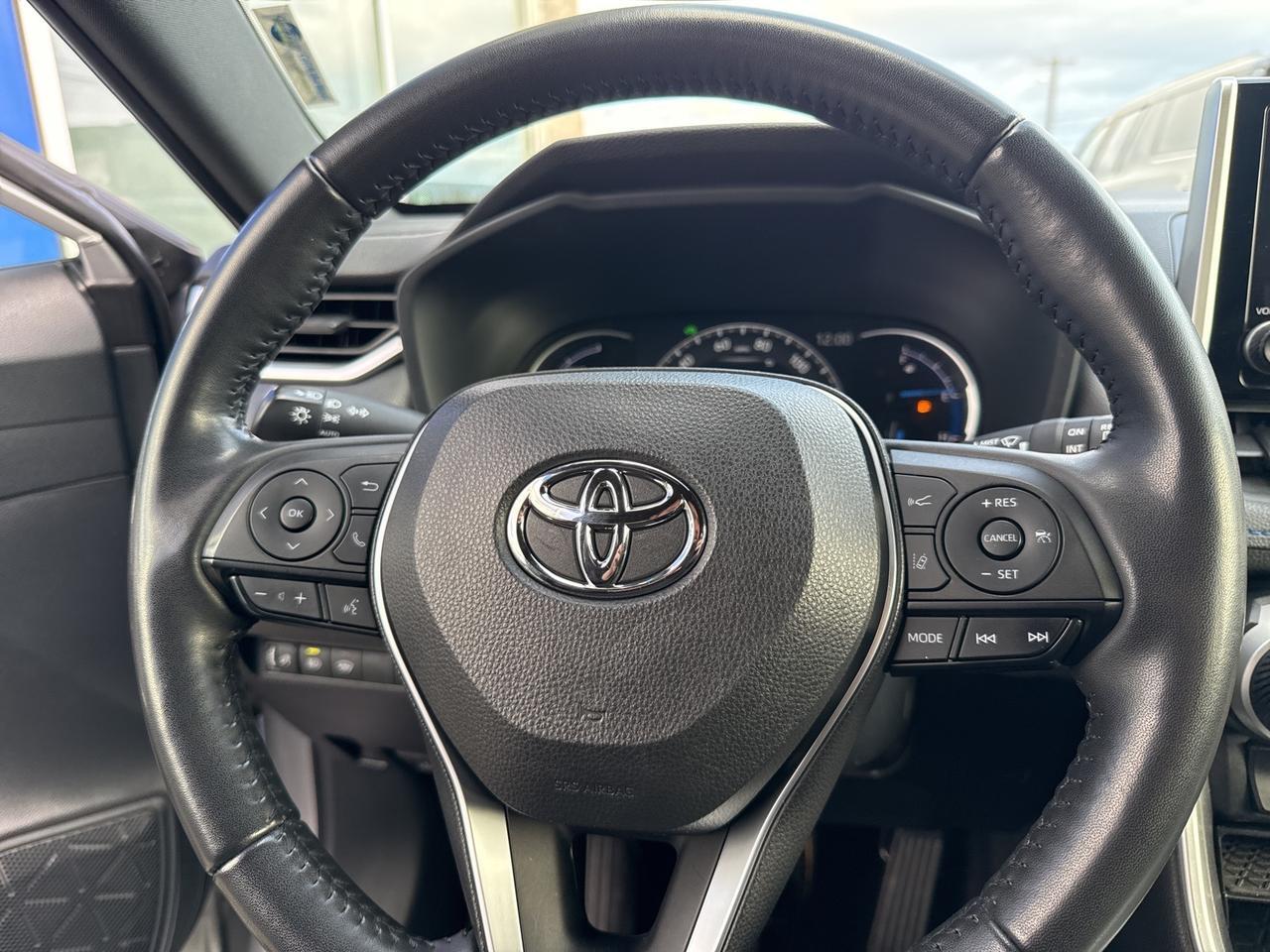 2023 Toyota RAV4 Hybrid SE Bend OR
