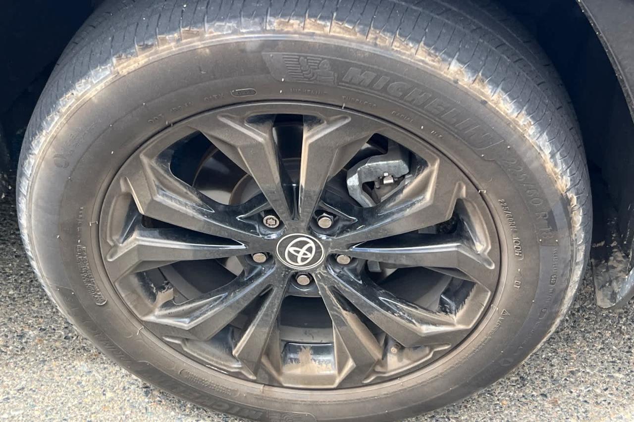 2023 Toyota RAV4 Hybrid SE Roseville CA