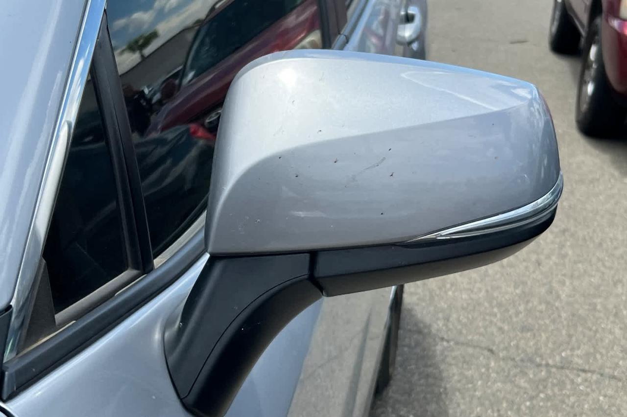 2023 Toyota RAV4 Hybrid SE Roseville CA
