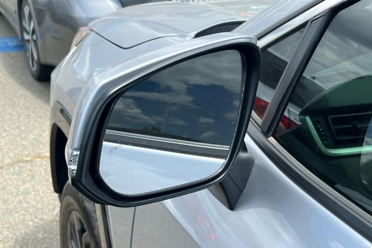 2023 Toyota RAV4 Hybrid SE Roseville CA