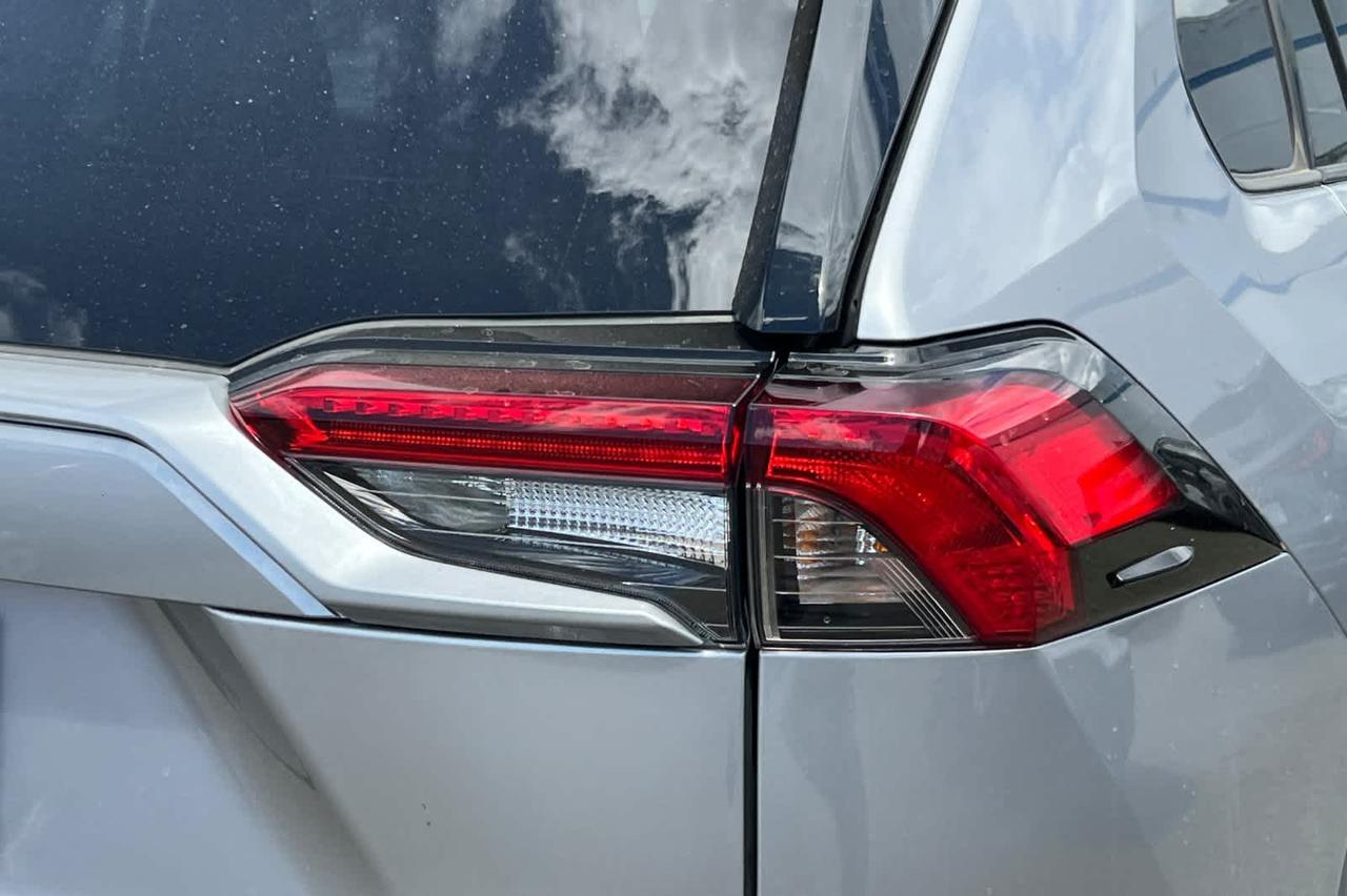 2023 Toyota RAV4 Hybrid SE Roseville CA
