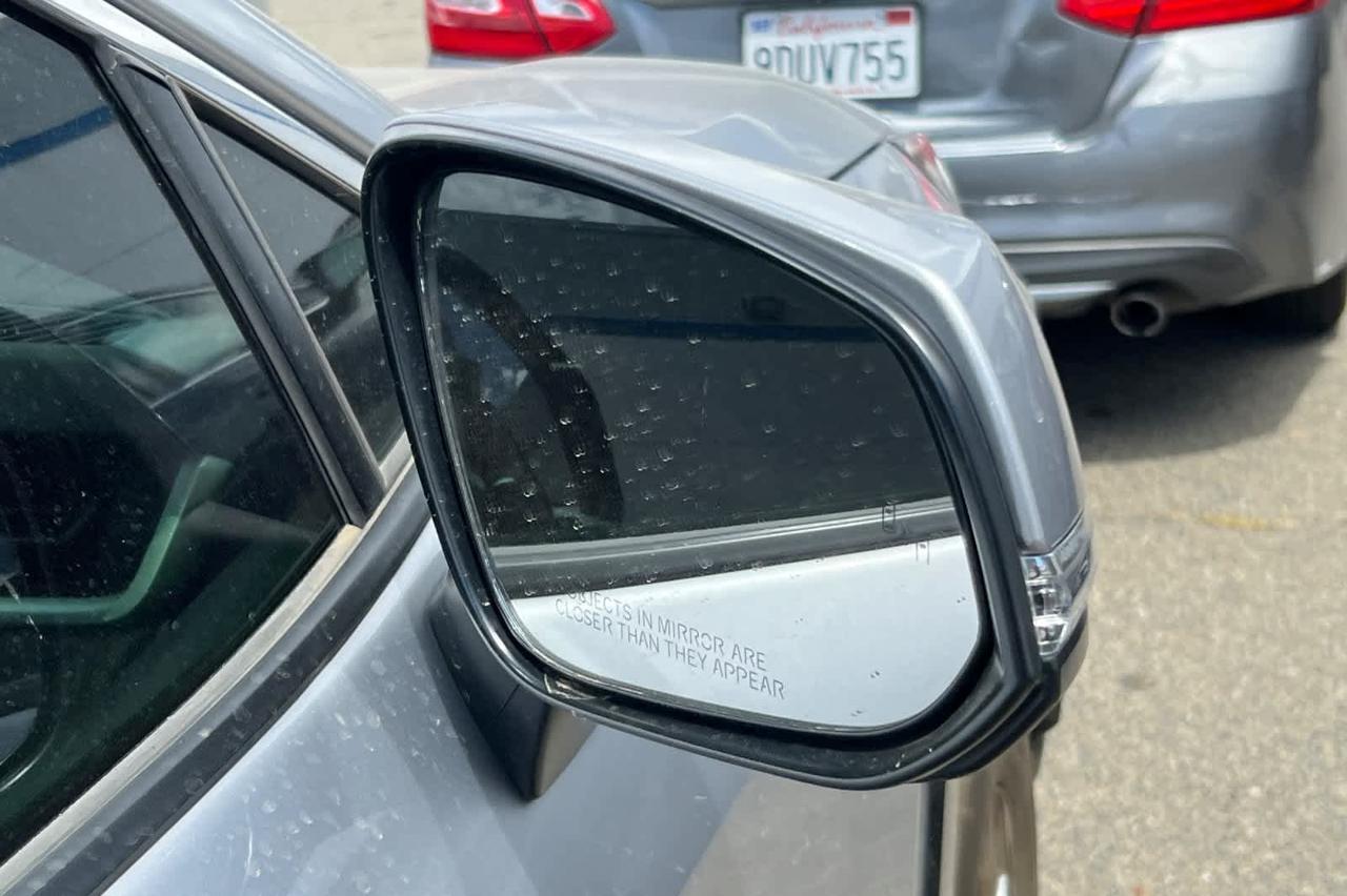 2023 Toyota RAV4 Hybrid SE Roseville CA