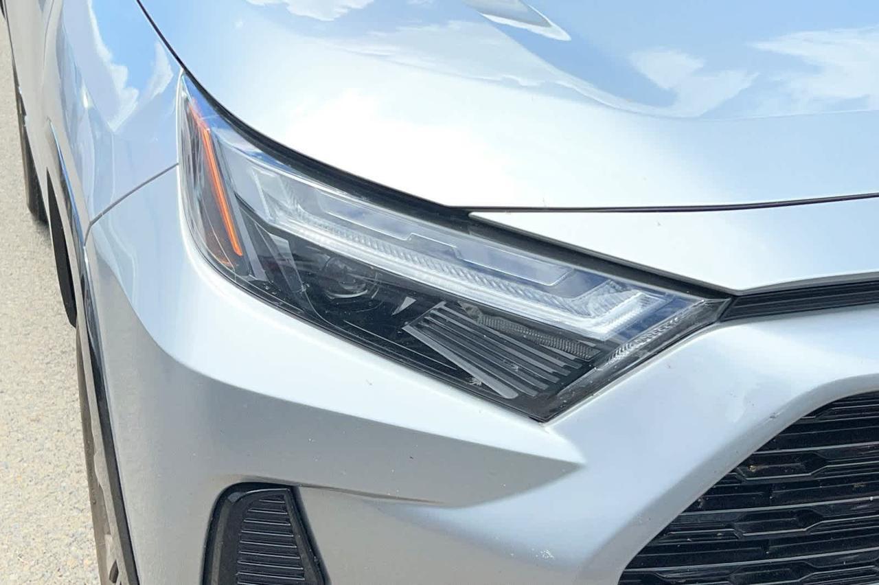 2023 Toyota RAV4 Hybrid SE Roseville CA