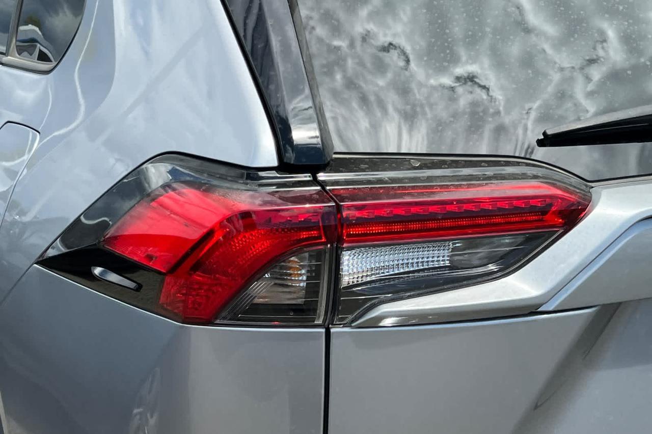 2023 Toyota RAV4 Hybrid SE Roseville CA