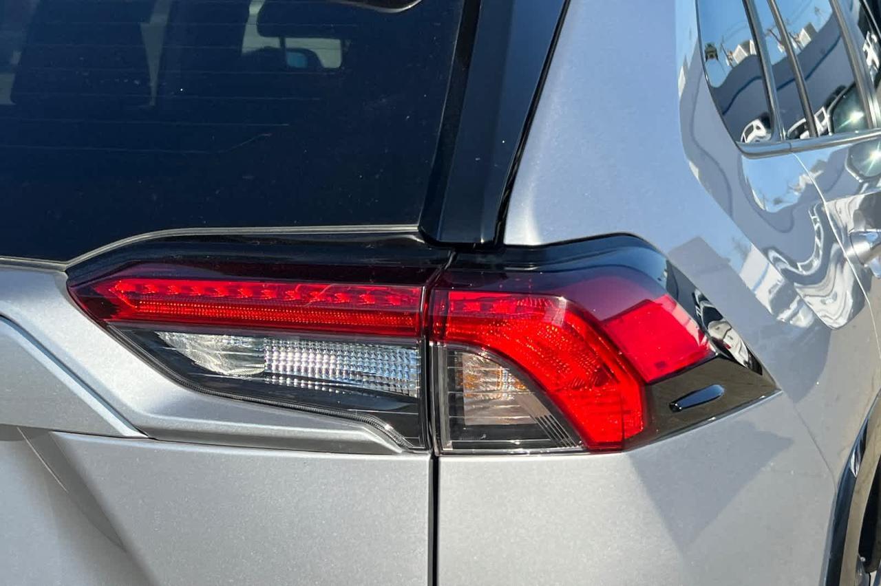 2023 Toyota RAV4 Hybrid SE Roseville CA