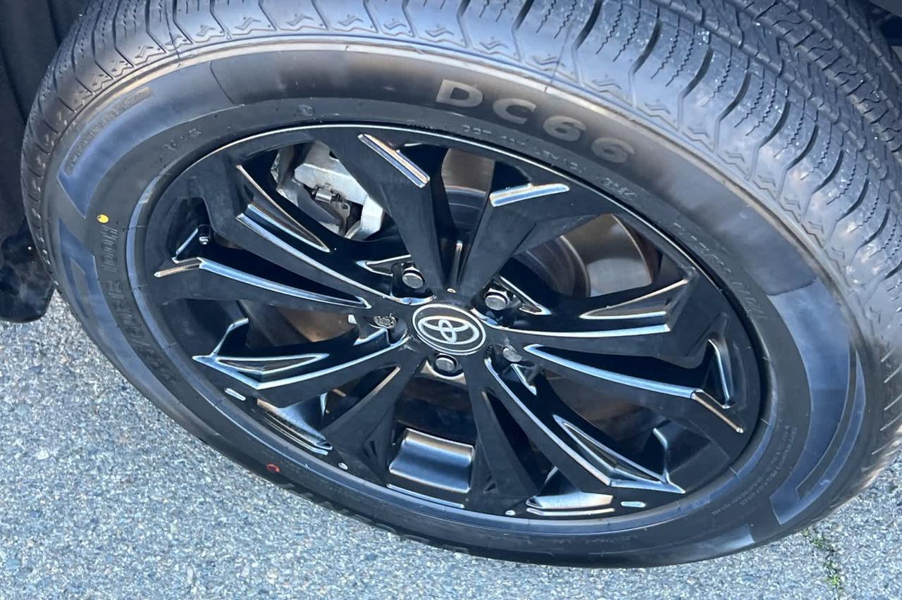 2023 Toyota RAV4 Hybrid SE Roseville CA