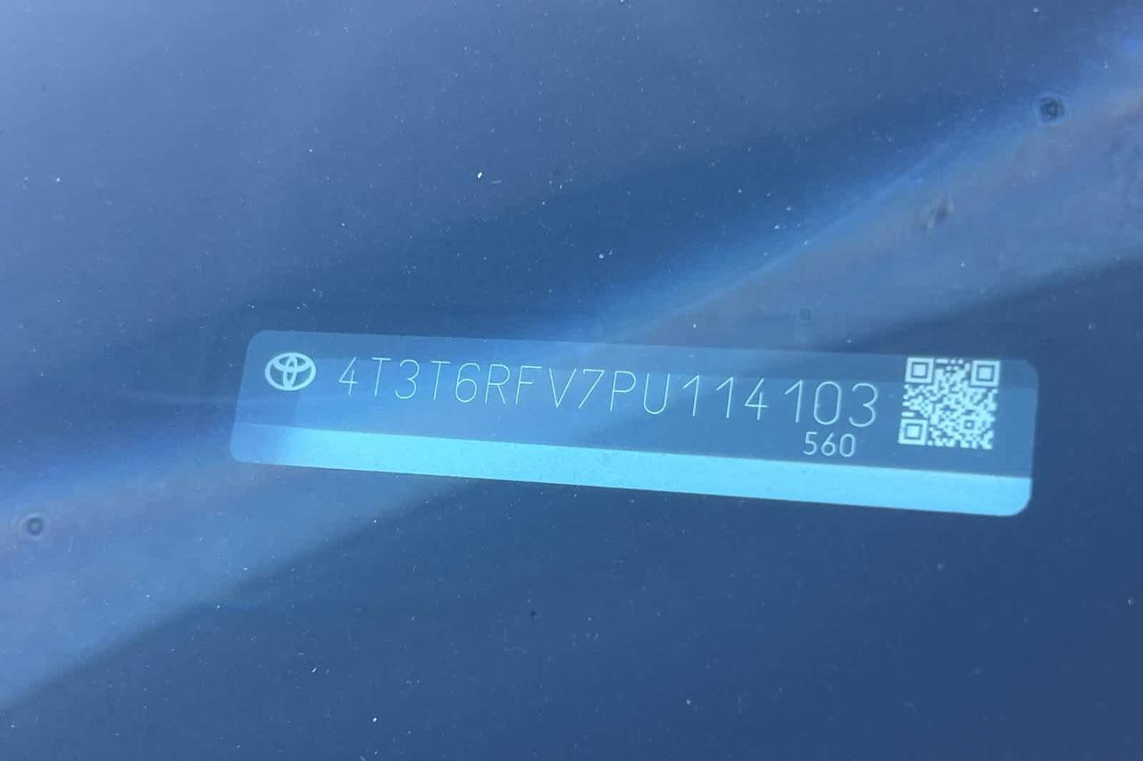 2023 Toyota RAV4 Hybrid SE Roseville CA