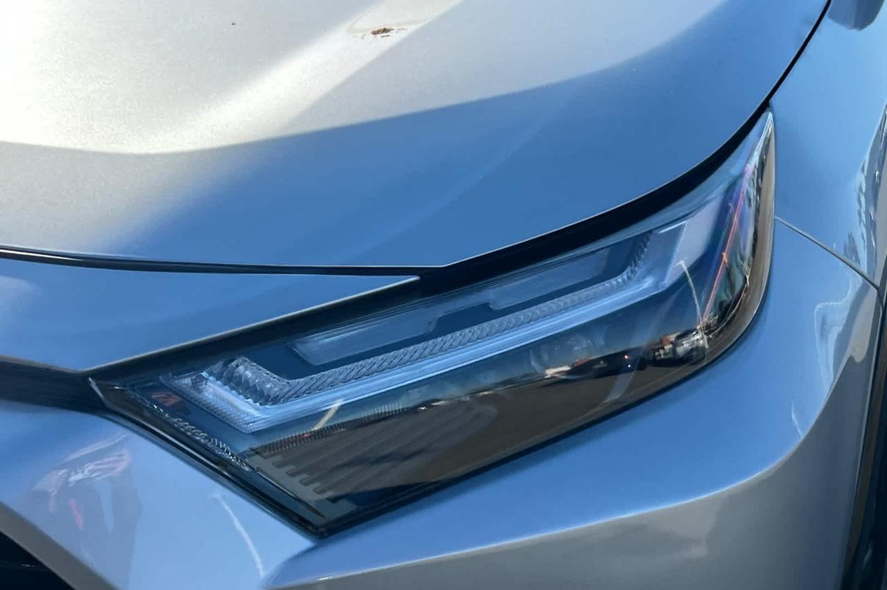 2023 Toyota RAV4 Hybrid SE Roseville CA