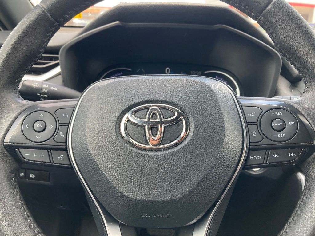 2023 Toyota RAV4 Hybrid SE San Antonio TX